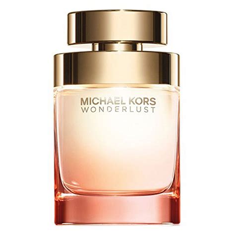 Nước Hoa Nữ MICHAEL KORS Wonderlust EDP 100ml 